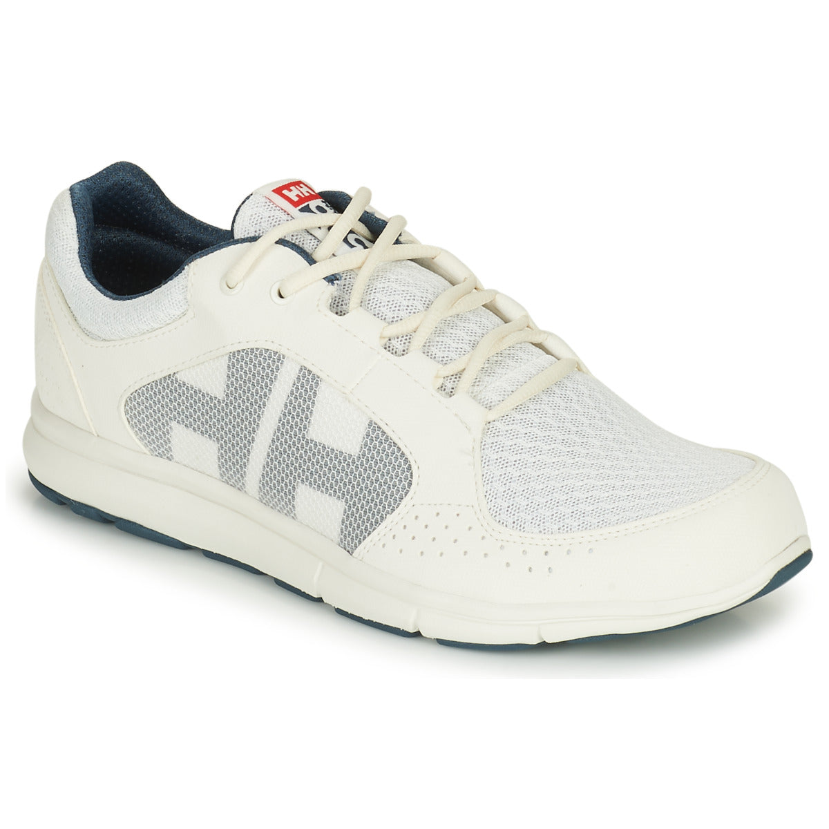 Sneakers Uomo Helly Hansen  AHIGA V4 HYDROPOWER  Bianco