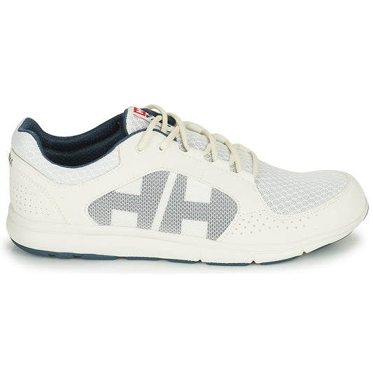 Sneakers Uomo Helly Hansen  AHIGA V4 HYDROPOWER  Bianco