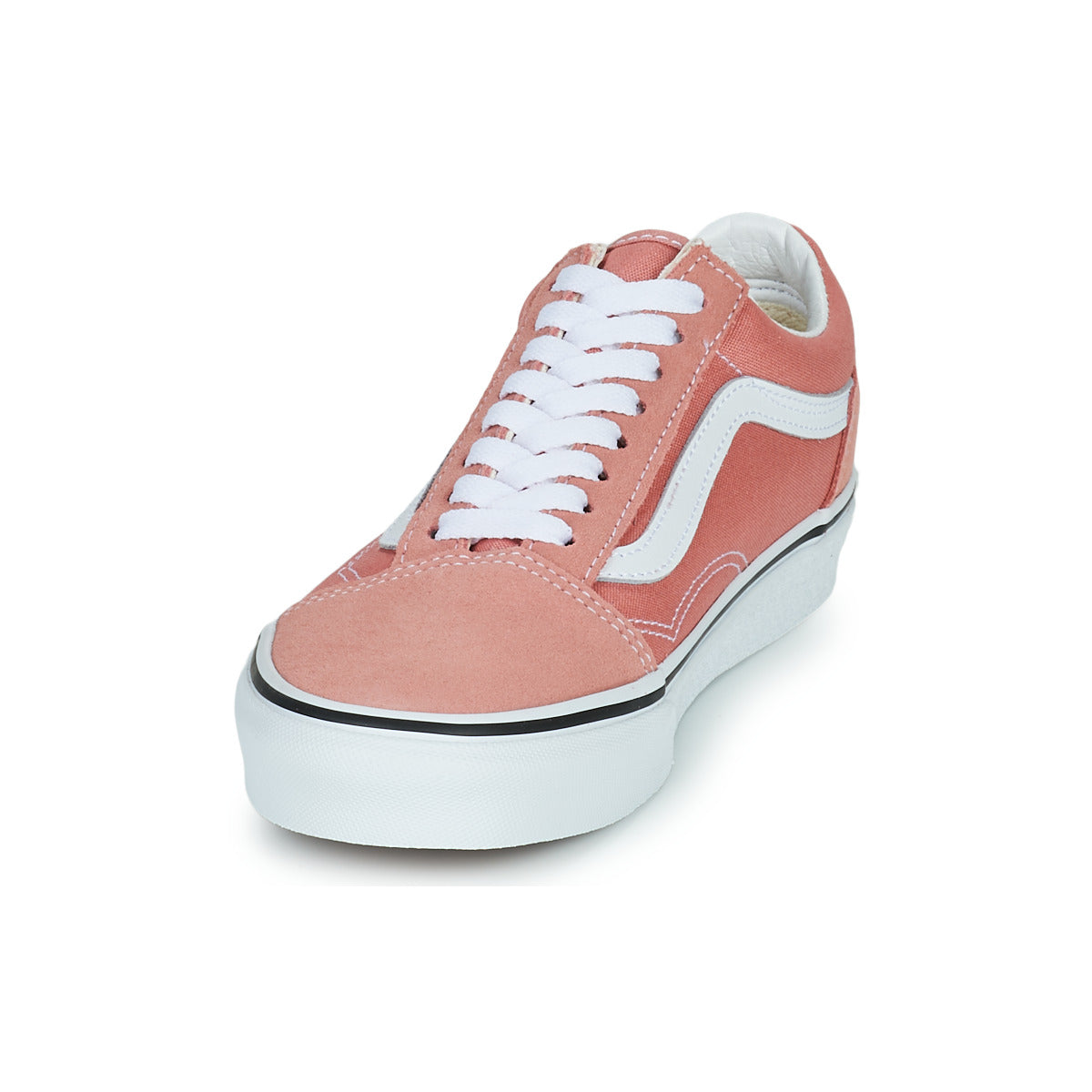 Sneakers basse Donna Vans  Old Skool  Rosa