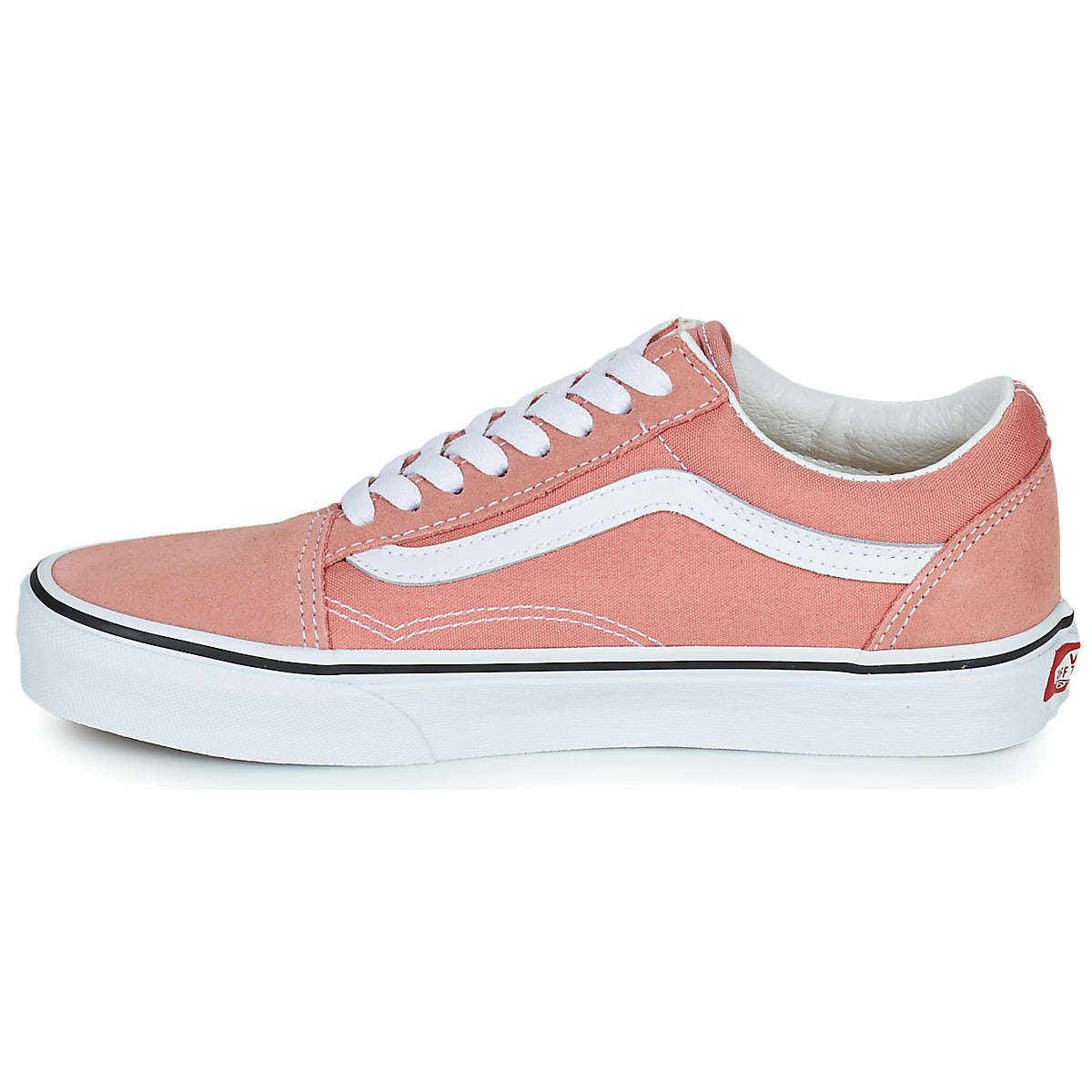 Sneakers basse Donna Vans  Old Skool  Rosa