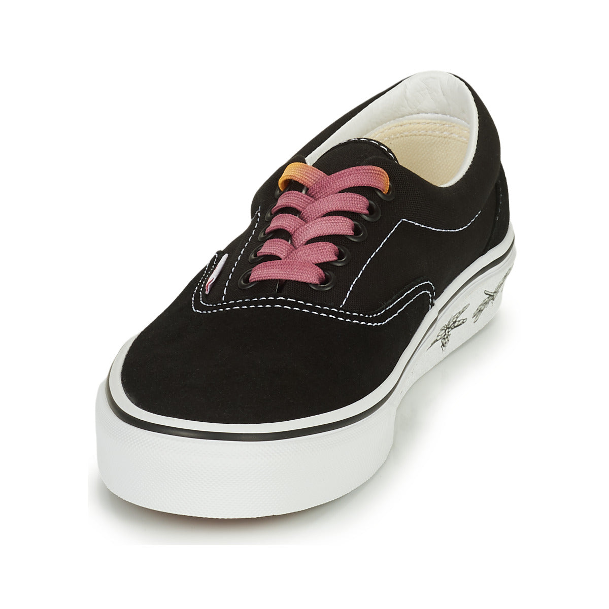 Sneakers Uomo Vans  ERA  Nero