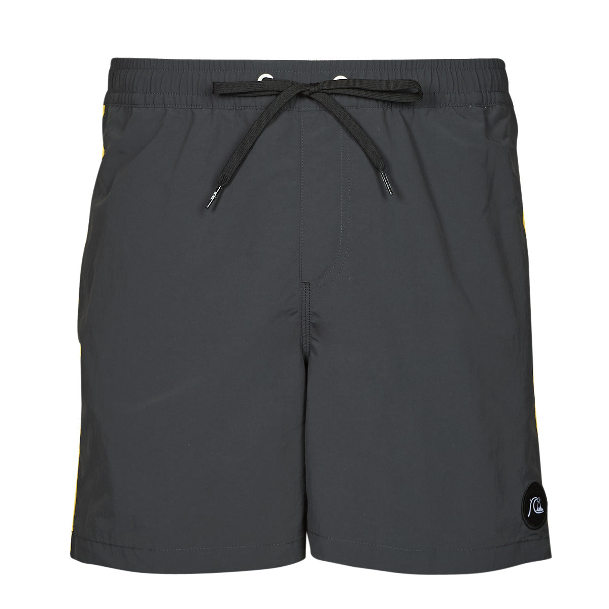 Costume / Bermuda da spiaggia Uomo Quiksilver  OCEANMADE BEACH PLEASE VL 16  Nero