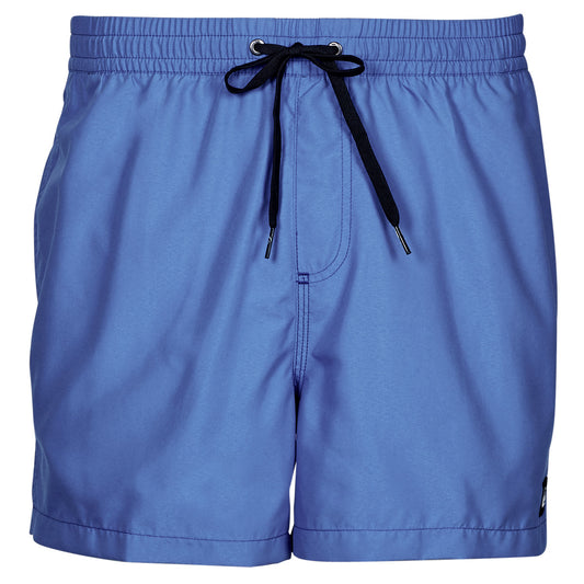 Costume / Bermuda da spiaggia Uomo Quiksilver  EVERYDAY VOLLEY 15  Blu