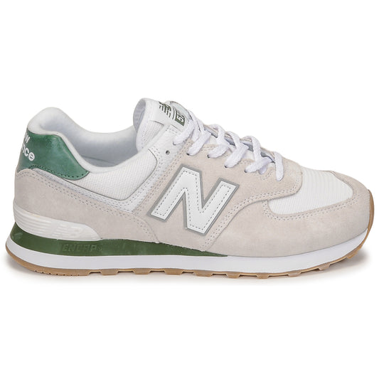 Sneakers Uomo New Balance  574  Beige