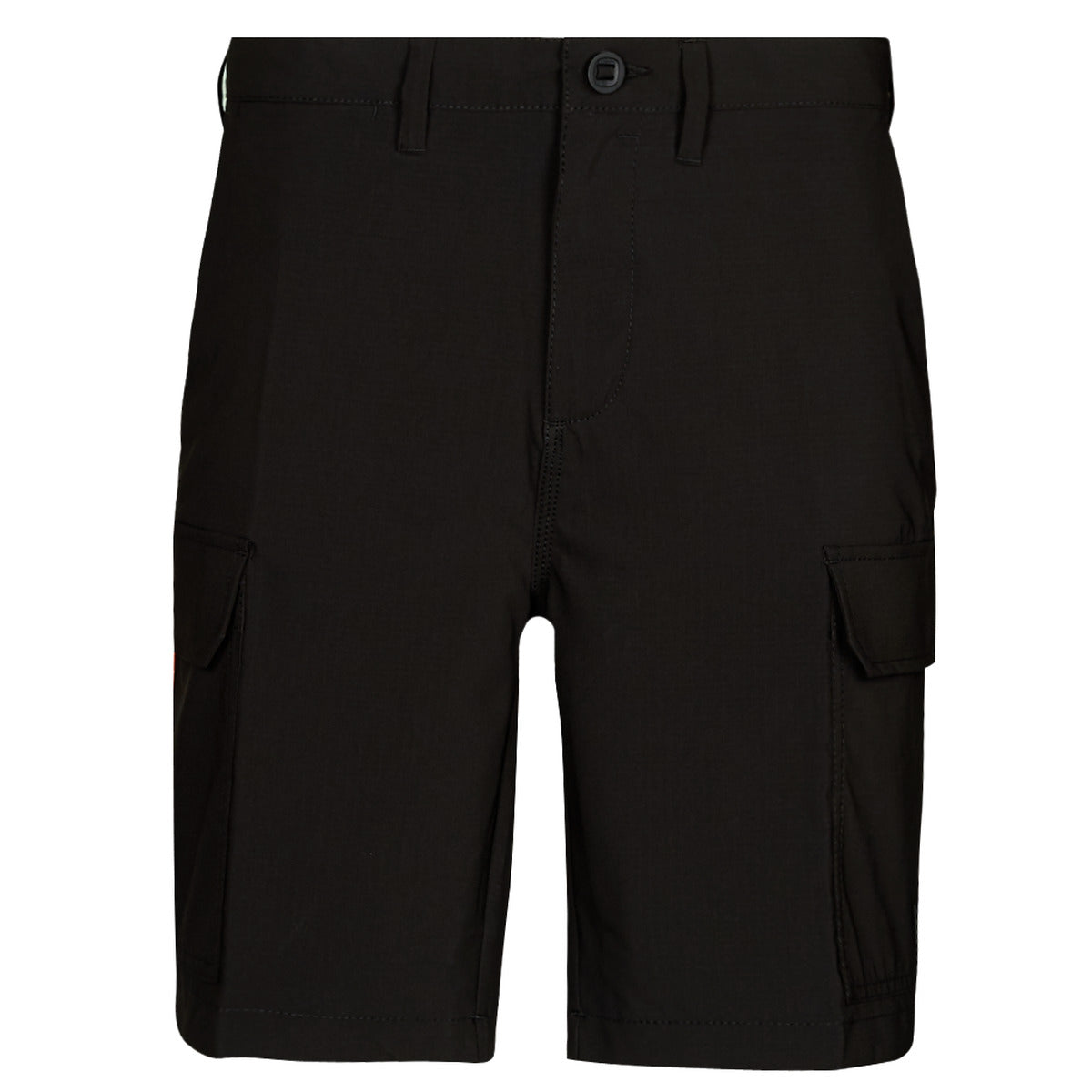 Pantaloni corti Uomo Billabong  Surftrek transport cargo  Nero