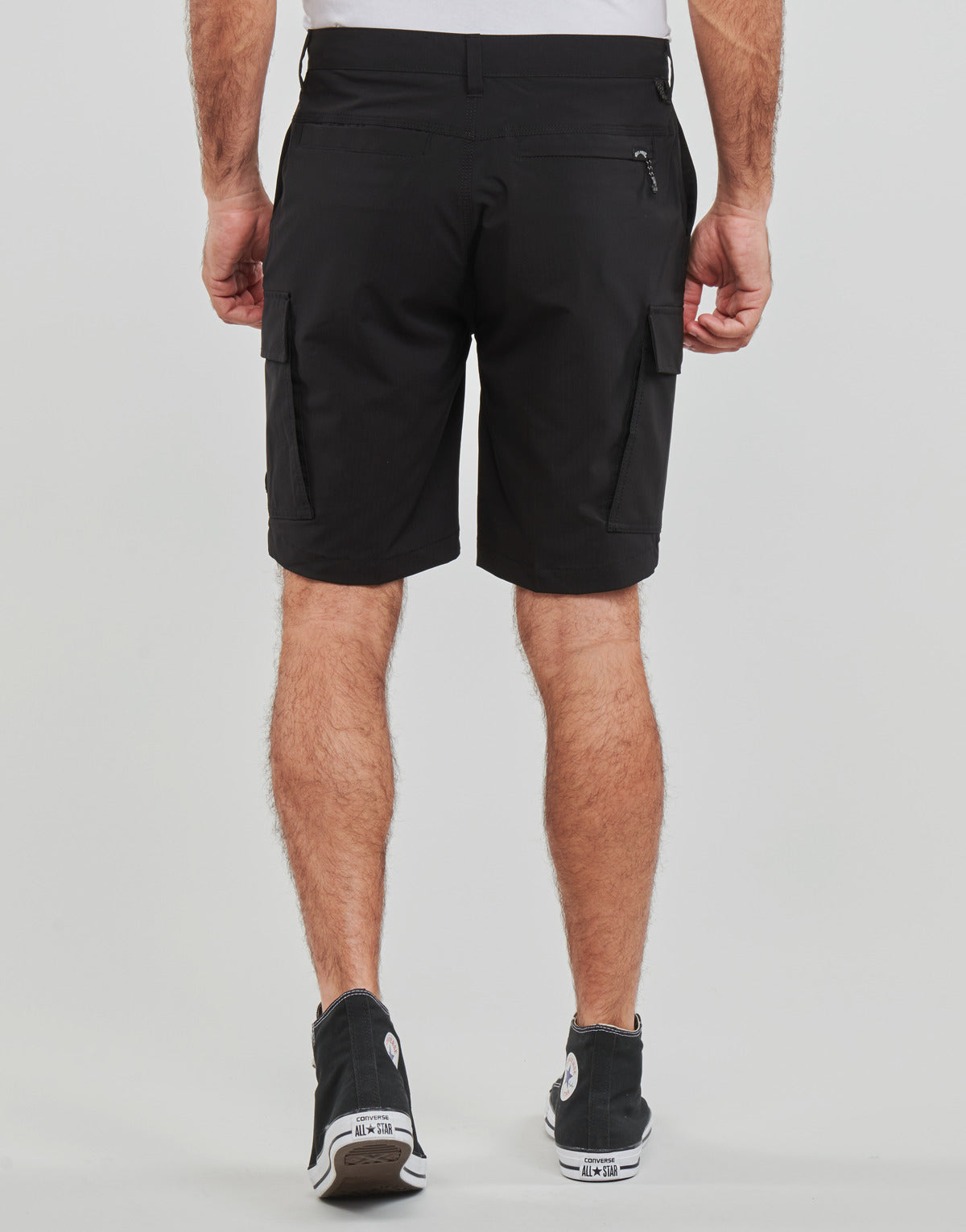 Pantaloni corti Uomo Billabong  Surftrek transport cargo  Nero