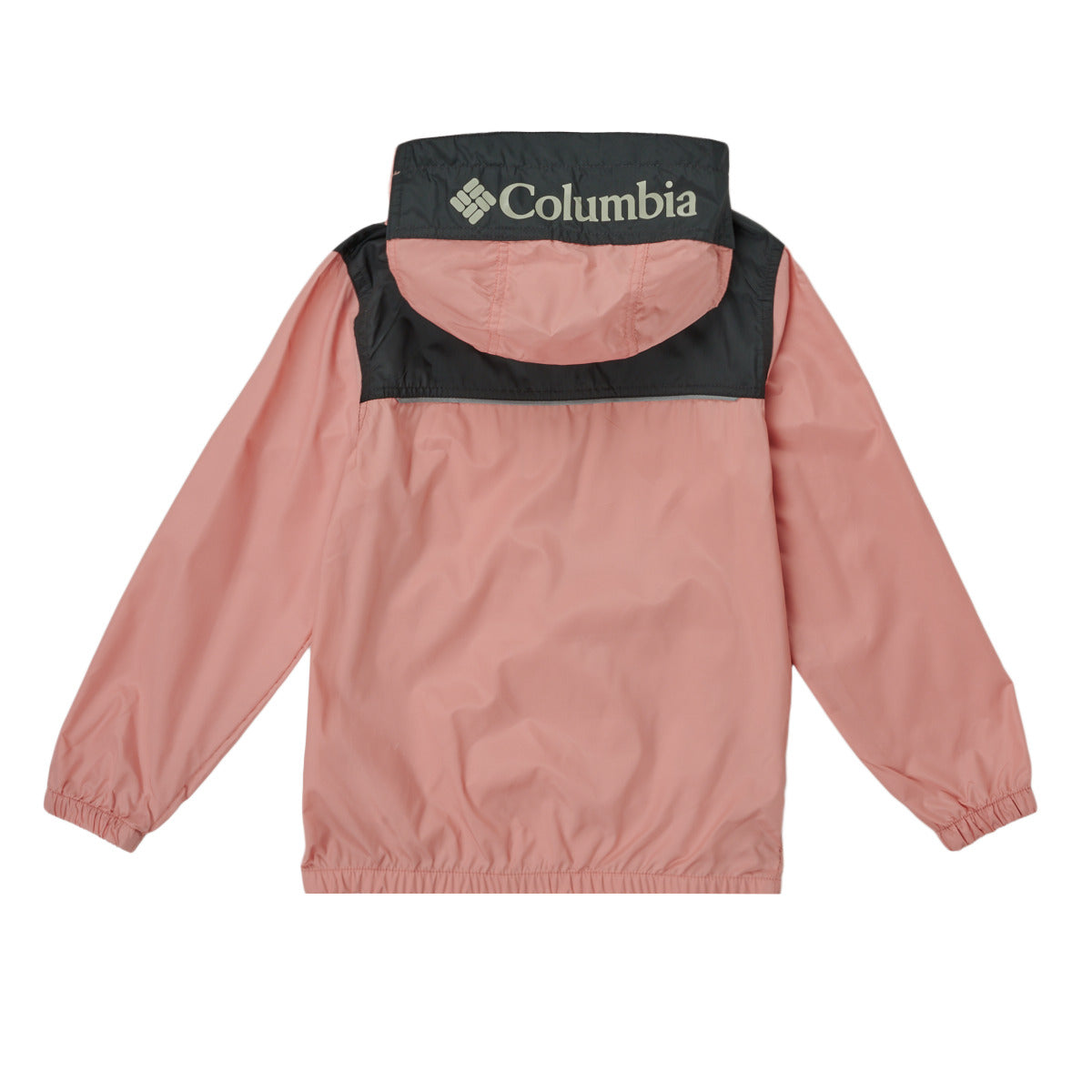 Giubbotto bambina ragazza Columbia  BLOOMINGPORT WINDBREAKER  Multicolore