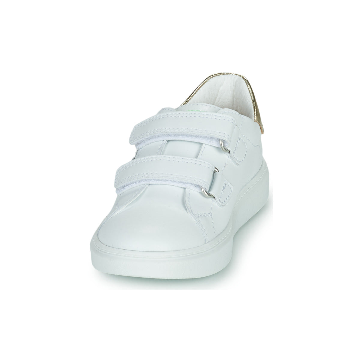 Scarpe bambini ragazza Pablosky  TOMI  Bianco