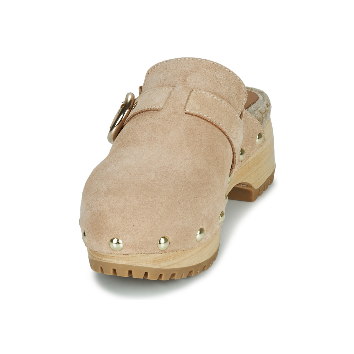 Scarpe Donna See by Chloé  VIVIANE SB38082A  Beige