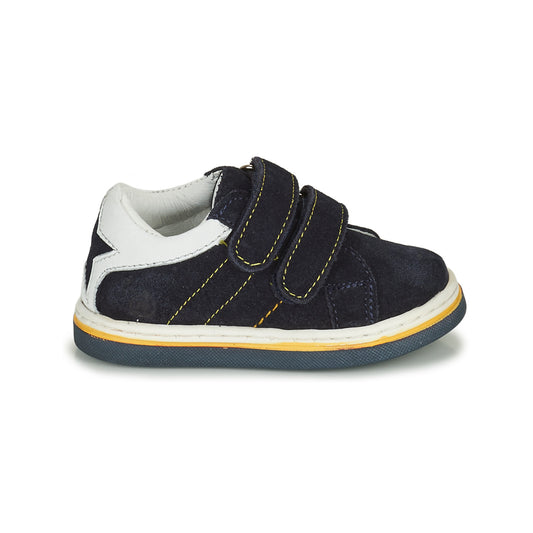 Scarpe bambini ragazzo Citrouille et Compagnie  NEW 53  Blu