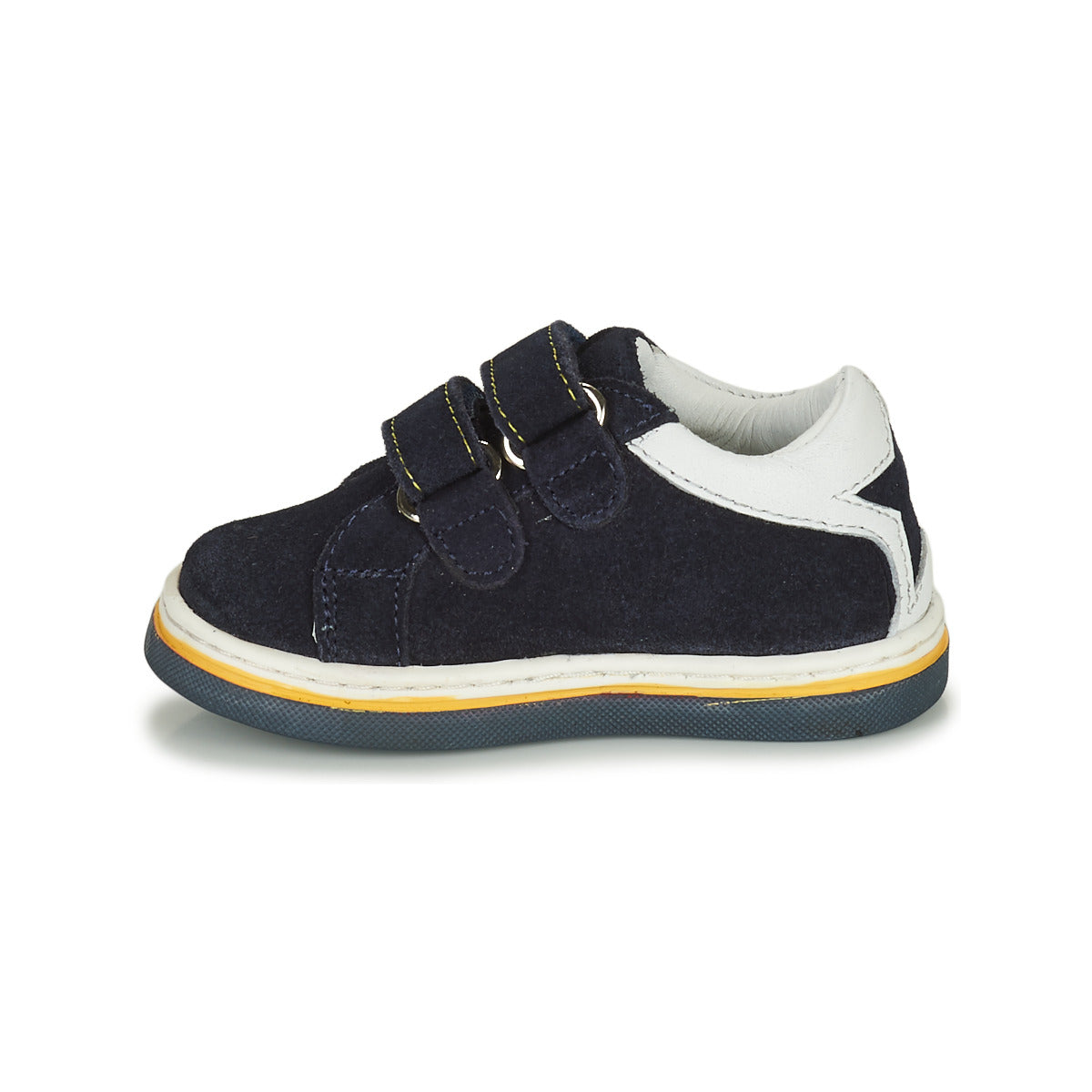 Scarpe bambini ragazzo Citrouille et Compagnie  NEW 53  Blu