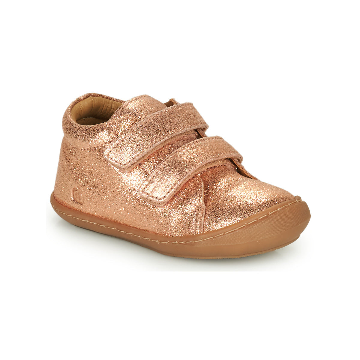 Scarpe bambini ragazza Citrouille et Compagnie  NEW 64  Oro