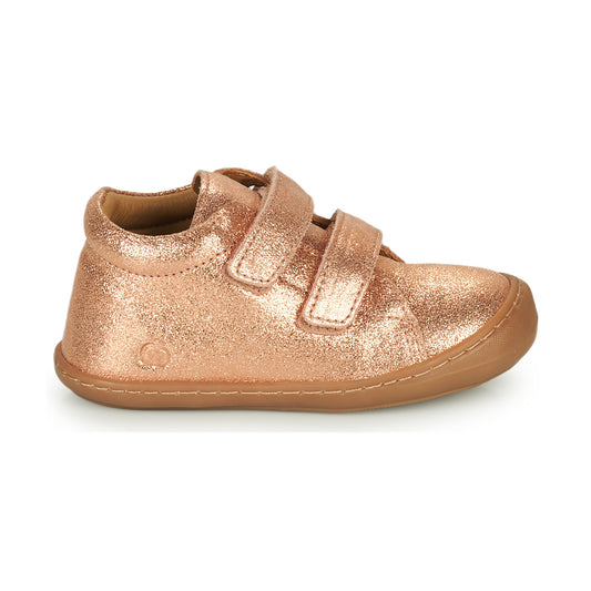 Scarpe bambini ragazza Citrouille et Compagnie  NEW 64  Oro