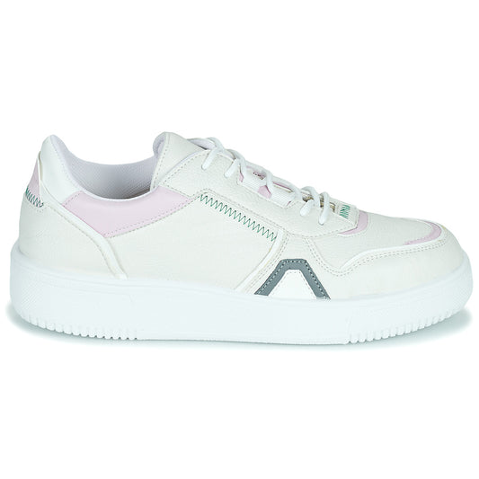 Sneakers basse Donna Yurban  CIOLINA  Bianco