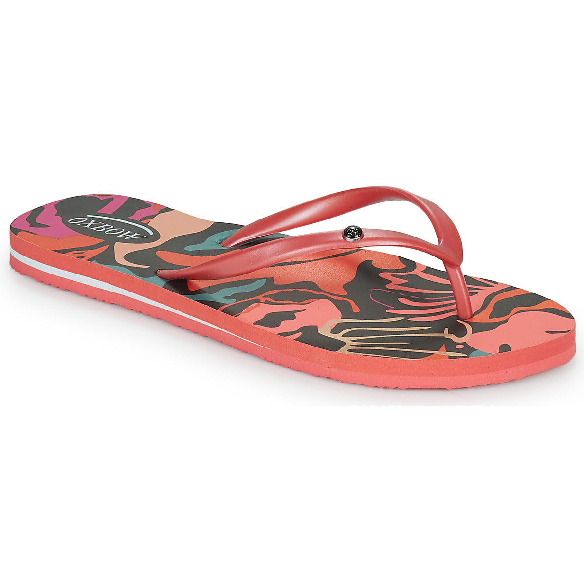 Infradito Donna Oxbow  VIRTILIM  Multicolore