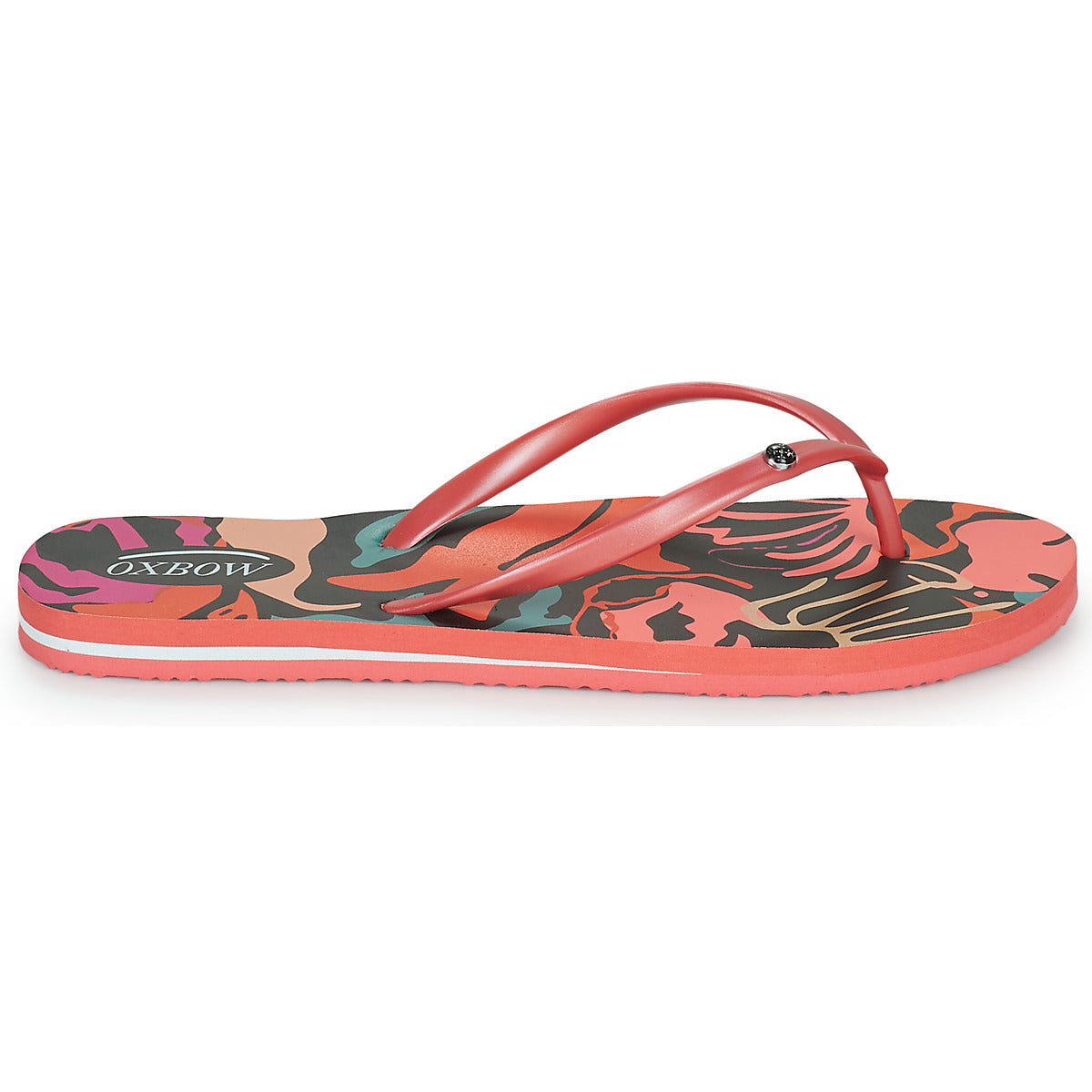 Infradito Donna Oxbow  VIRTILIM  Multicolore