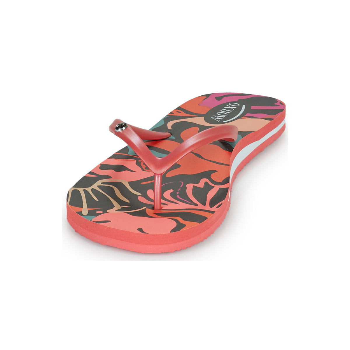 Infradito Donna Oxbow  VIRTILIM  Multicolore