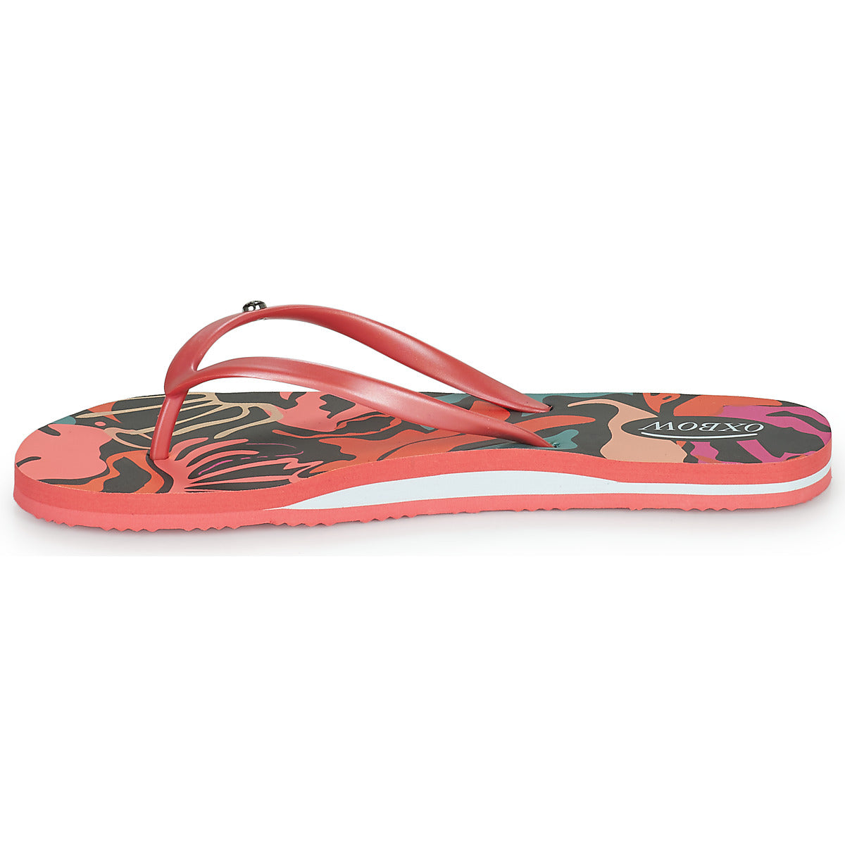 Infradito Donna Oxbow  VIRTILIM  Multicolore