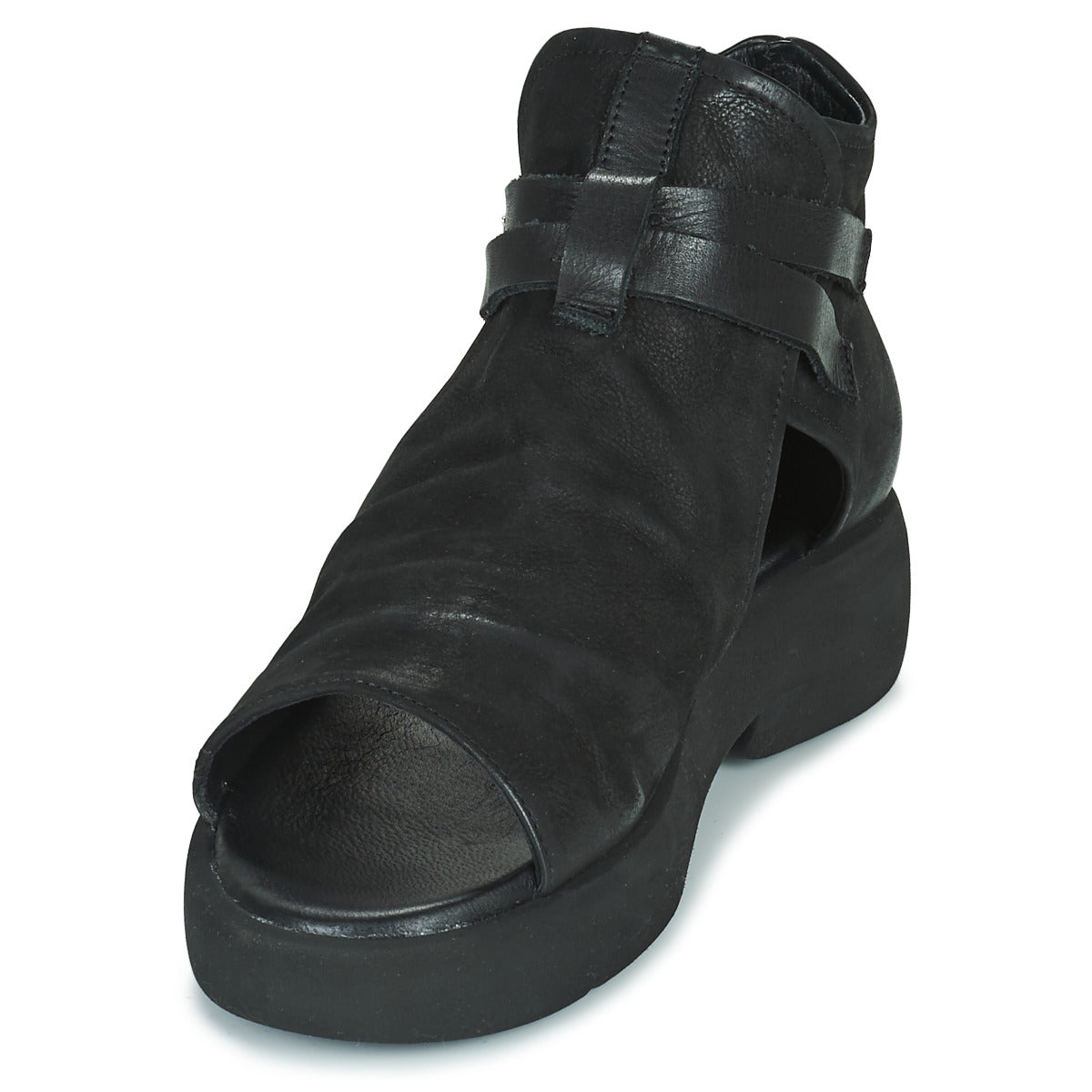 Sandali Donna Felmini  EXTRA  Nero