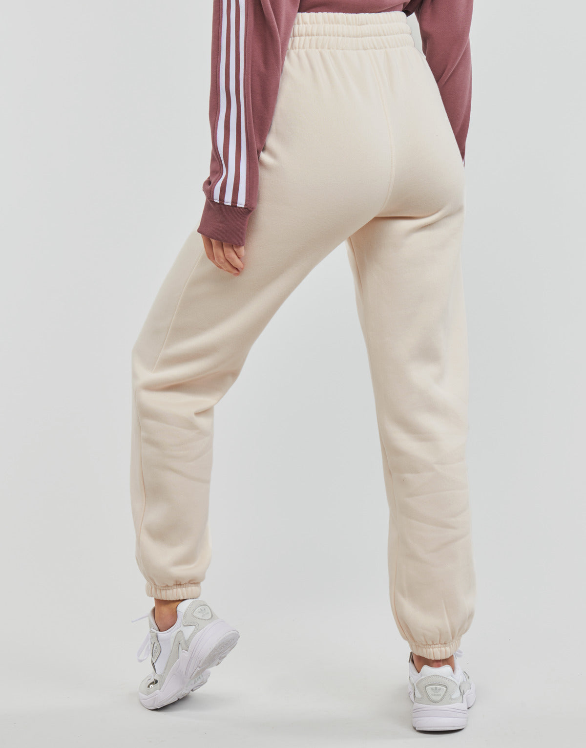 Pantaloni Sportivi Donna adidas  PANTS  Bianco