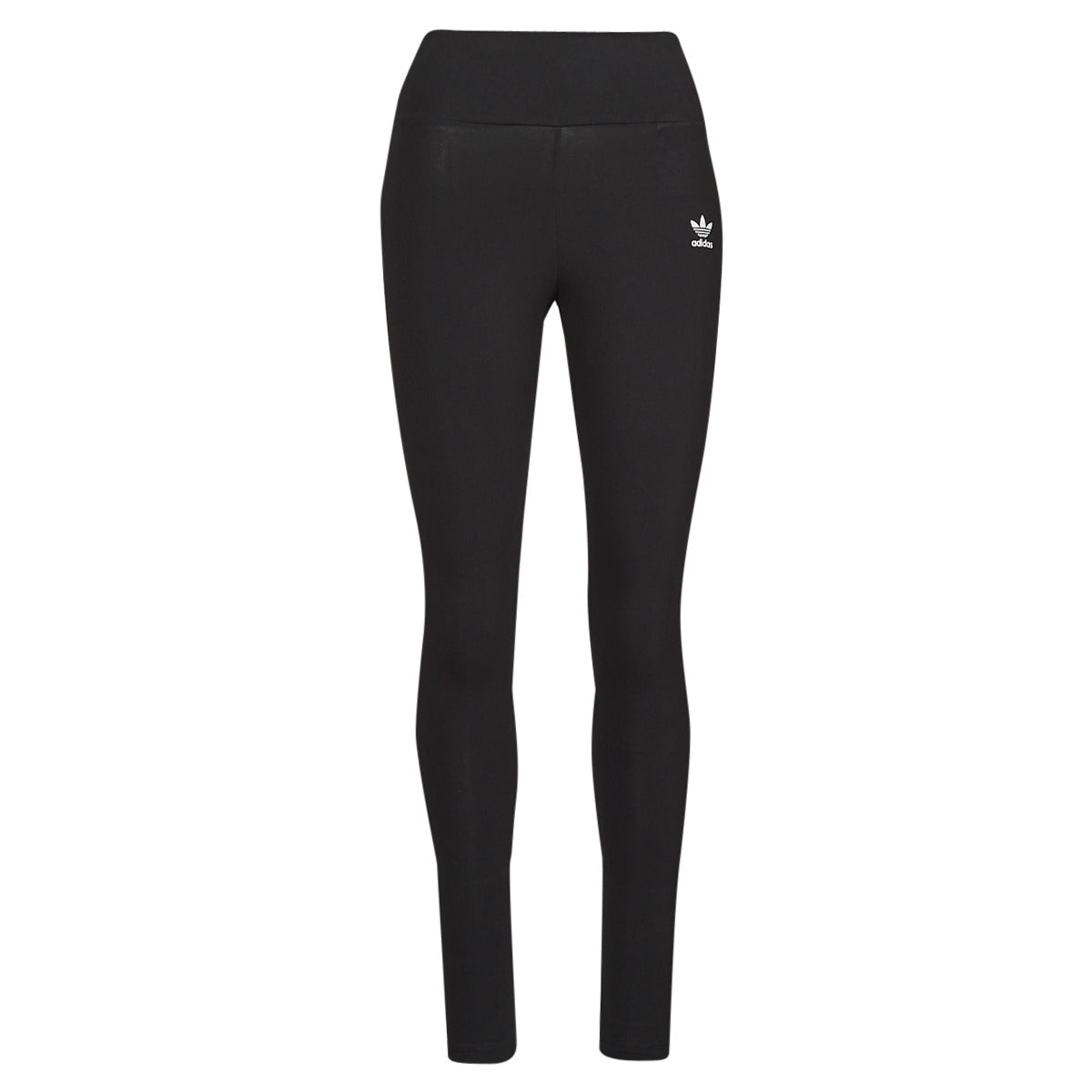 Collant Donna adidas  TIGHT  Nero