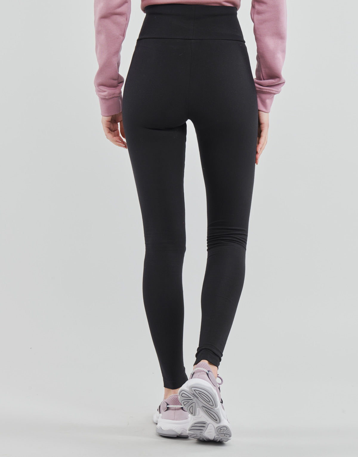 Collant Donna adidas  TIGHT  Nero