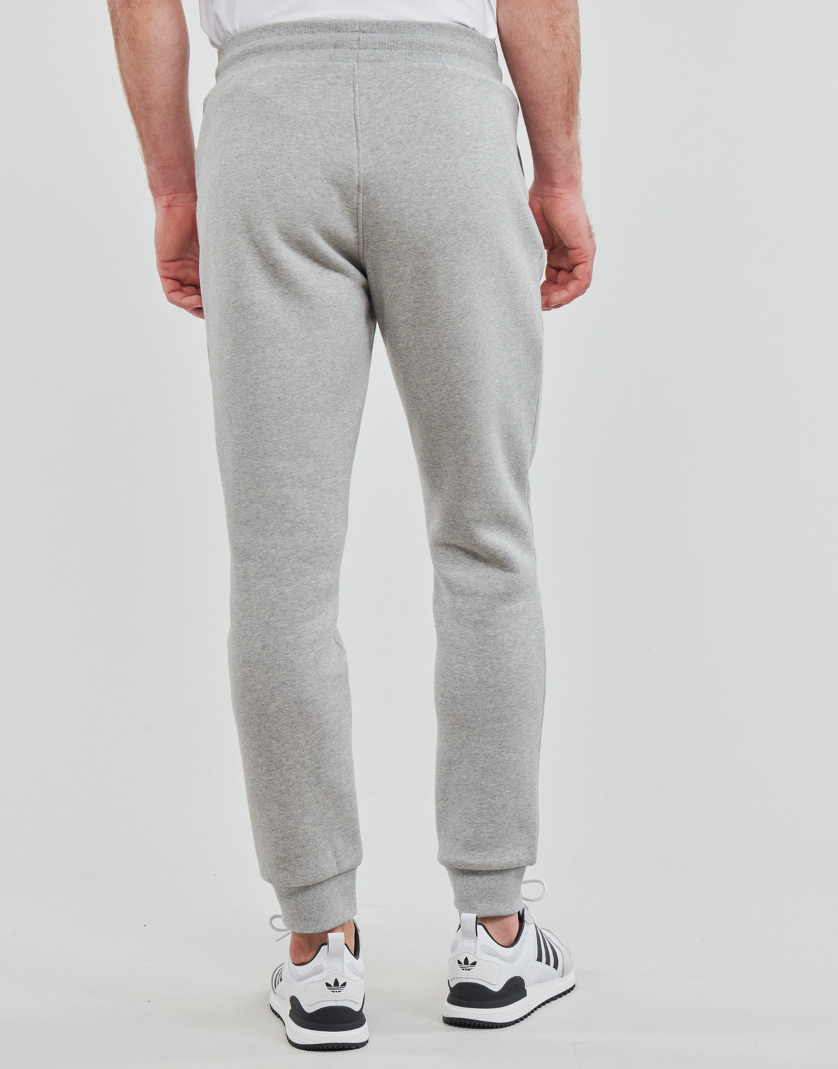 Pantaloni Sportivi Uomo adidas  ESSENTIALS PANT  Grigio