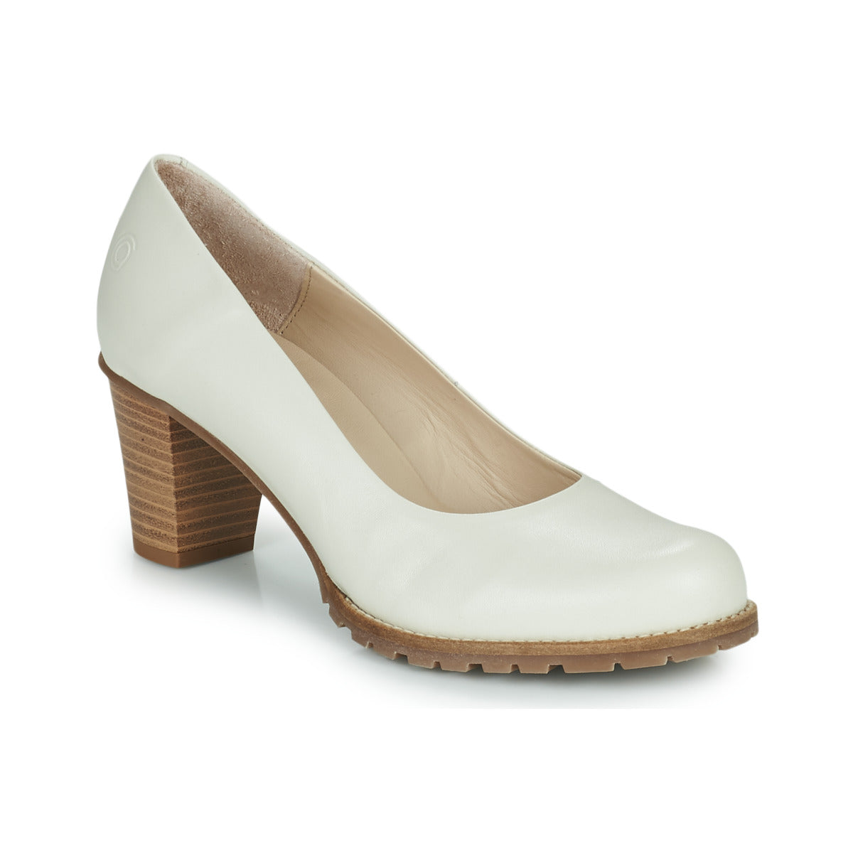 Scarpe Donna Casual Attitude  HARCHE  Bianco