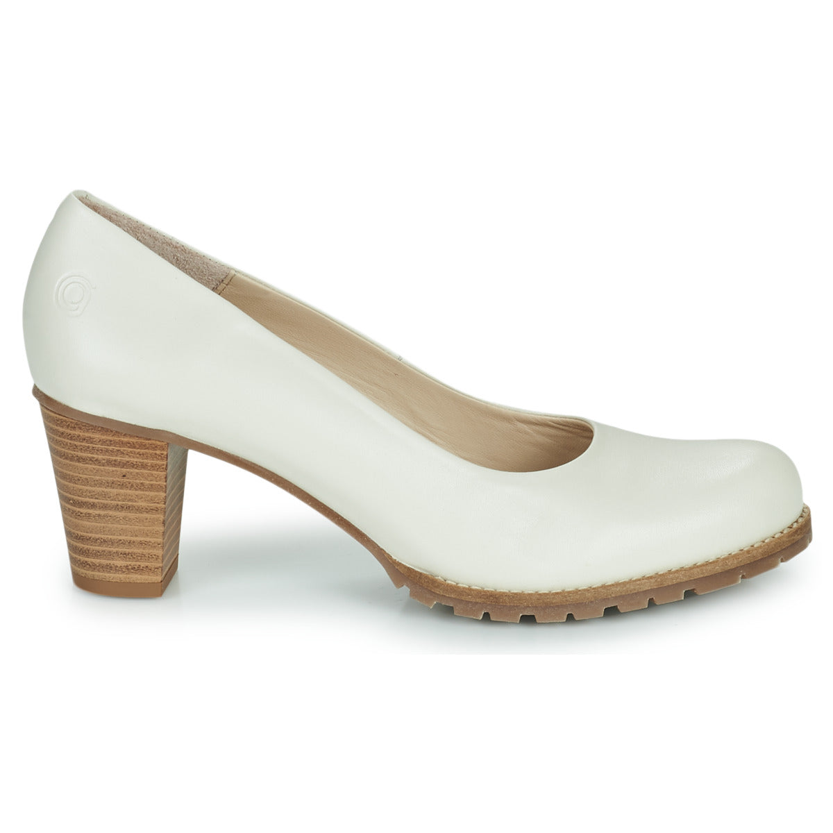 Scarpe Donna Casual Attitude  HARCHE  Bianco