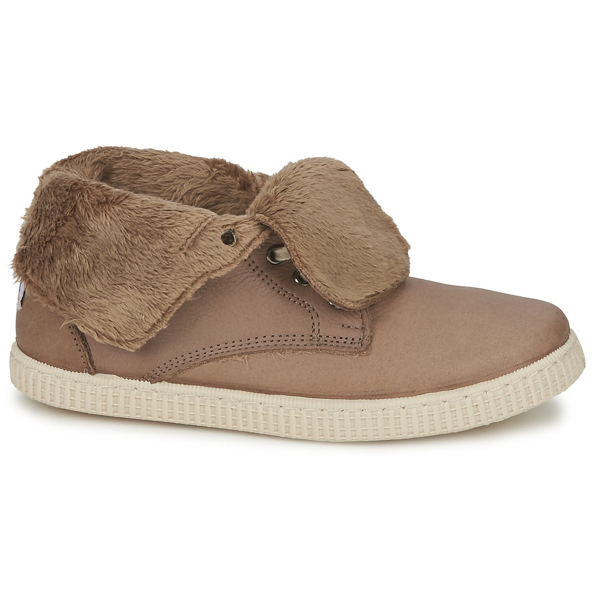 Scarpe bambini ragazza Chipie  SABRINA  Beige