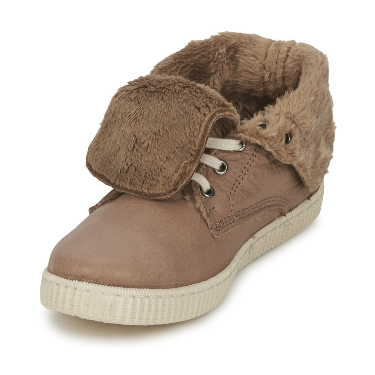 Scarpe bambini ragazza Chipie  SABRINA  Beige