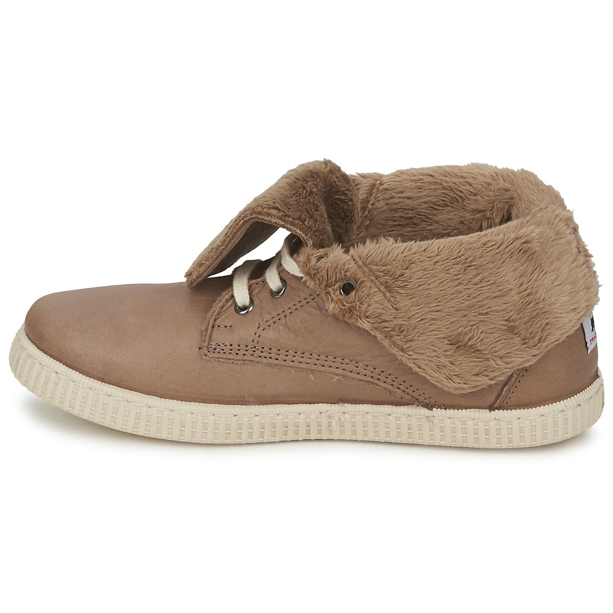 Scarpe bambini ragazza Chipie  SABRINA  Beige