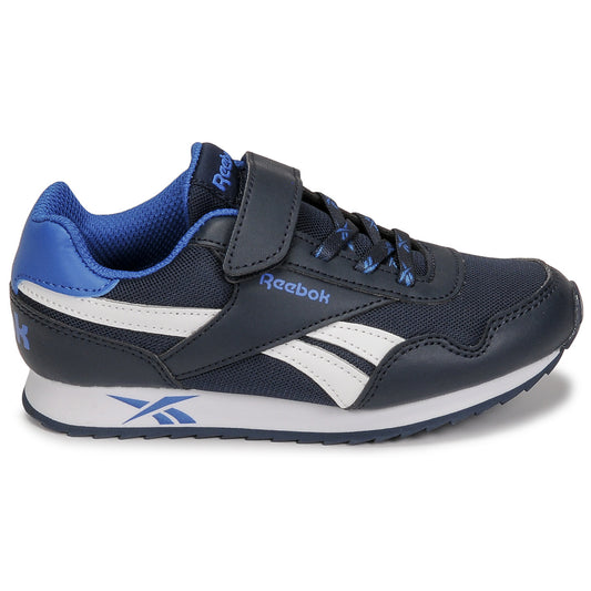 Scarpe bambini ragazzo Reebok Classic  REEBOK ROYAL CLJOG  Marine