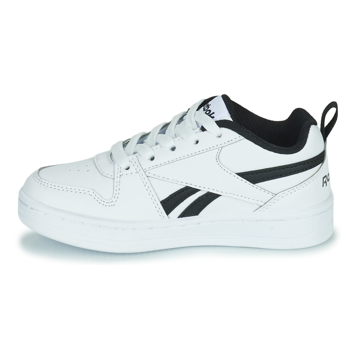 Scarpe bambini ragazza Reebok Classic  REEBOK ROYAL PRIME  Bianco