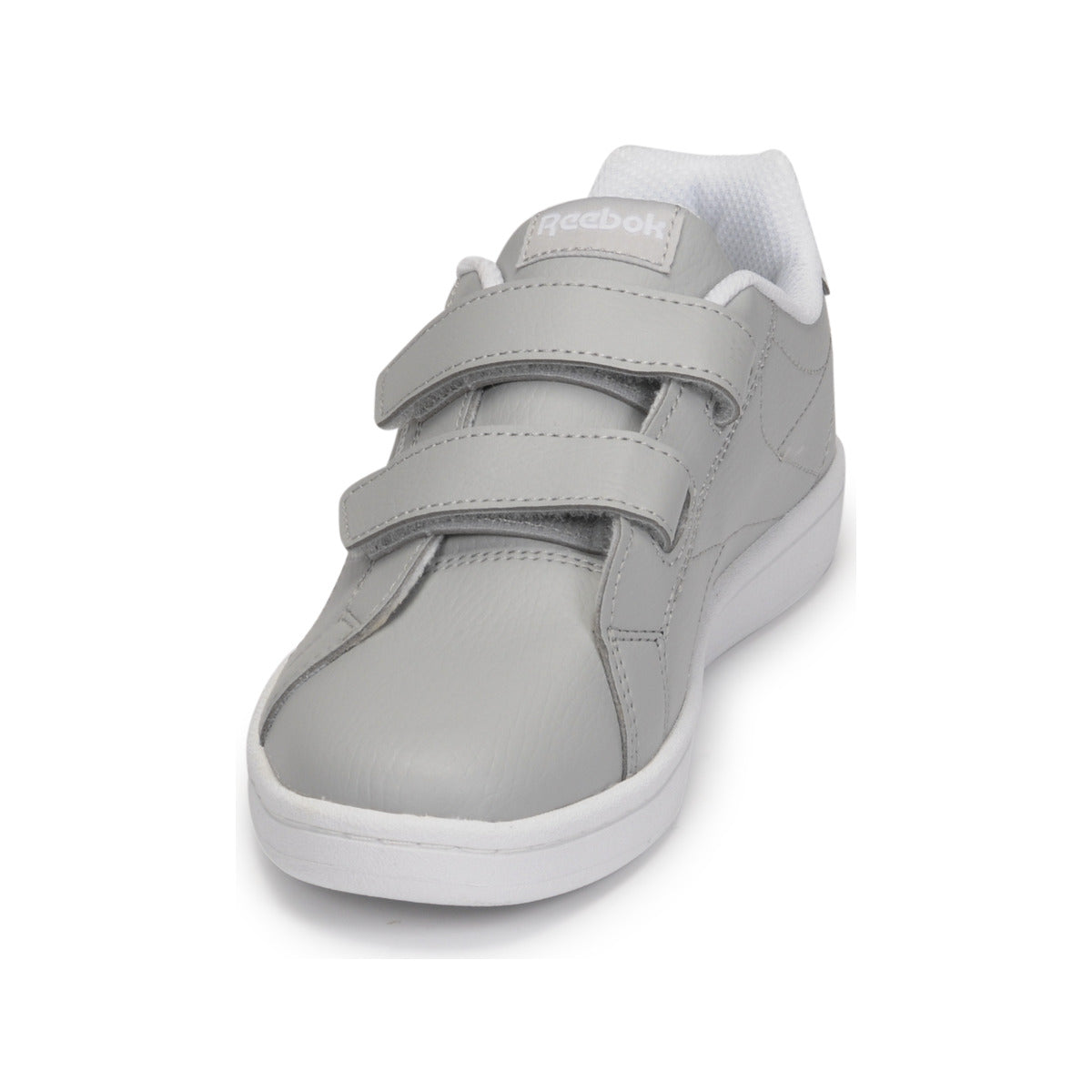 Scarpe bambini ragazza Reebok Classic  RBK ROYAL COMPLETE  Grigio