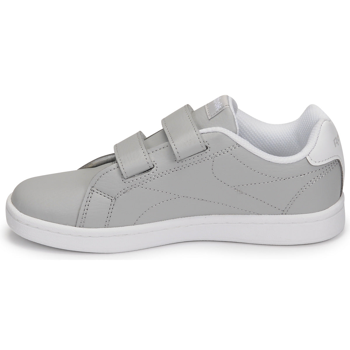 Scarpe bambini ragazza Reebok Classic  RBK ROYAL COMPLETE  Grigio