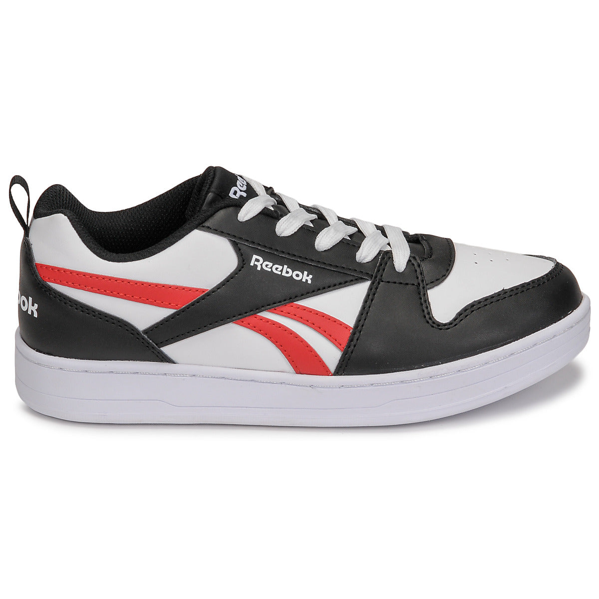 Scarpe bambini ragazzo Reebok Classic  REEBOK ROYAL PRIME  Nero