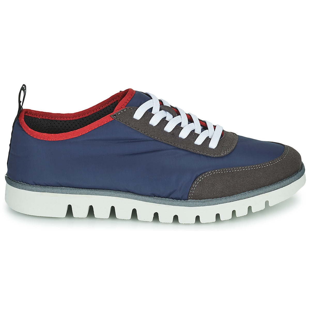 Sneakers Uomo Art  ONTARIO  Blu