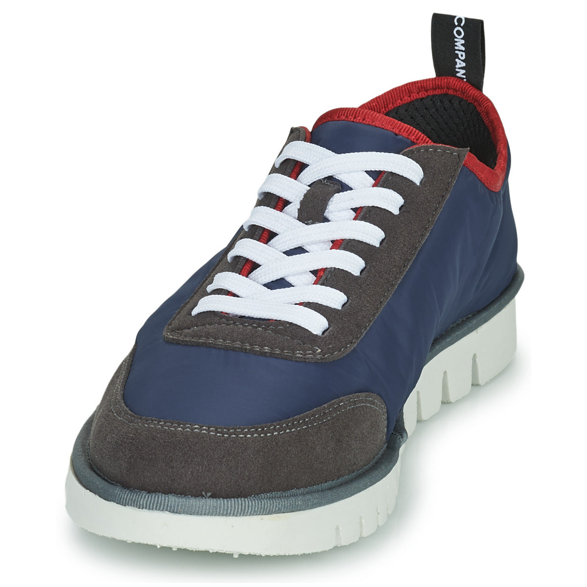 Sneakers Uomo Art  ONTARIO  Blu