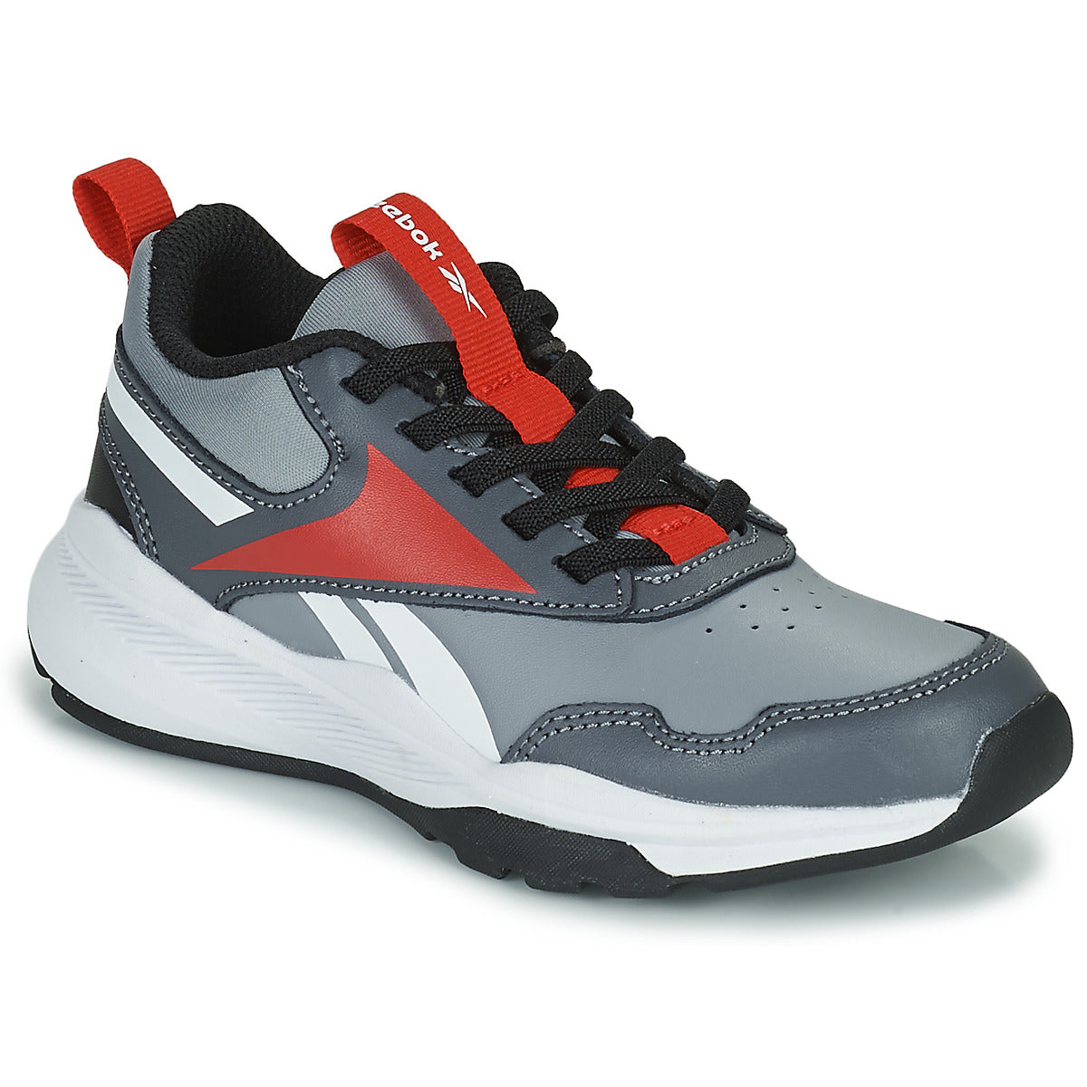 Scarpe bambini ragazzo Reebok Sport  REEBOK XT SPRINTER  Grigio