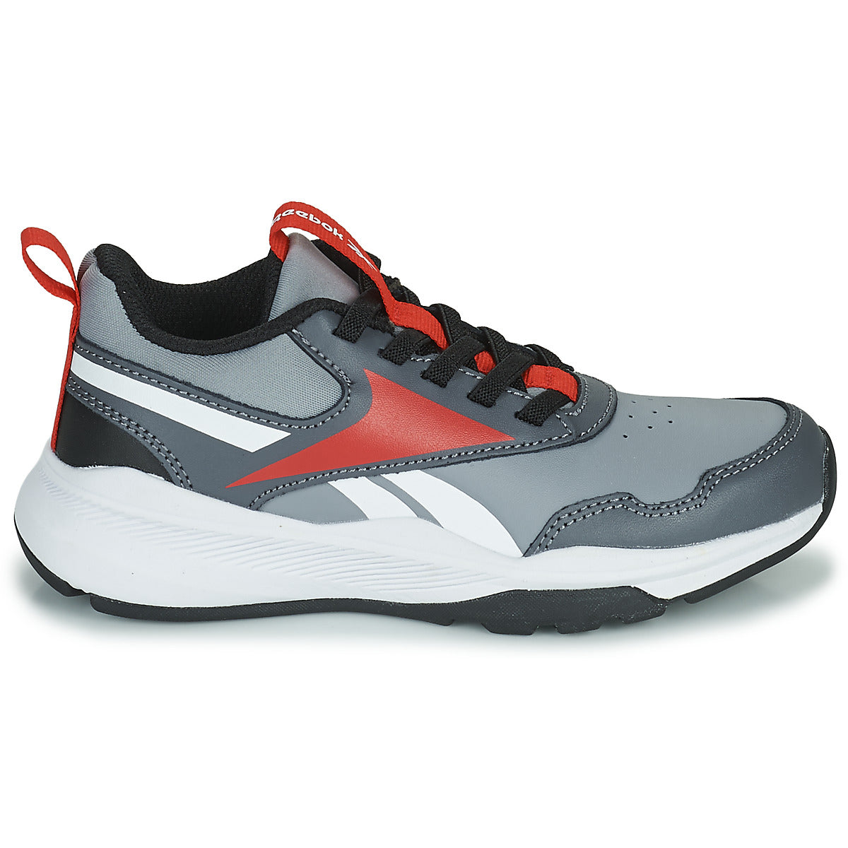 Scarpe bambini ragazzo Reebok Sport  REEBOK XT SPRINTER  Grigio