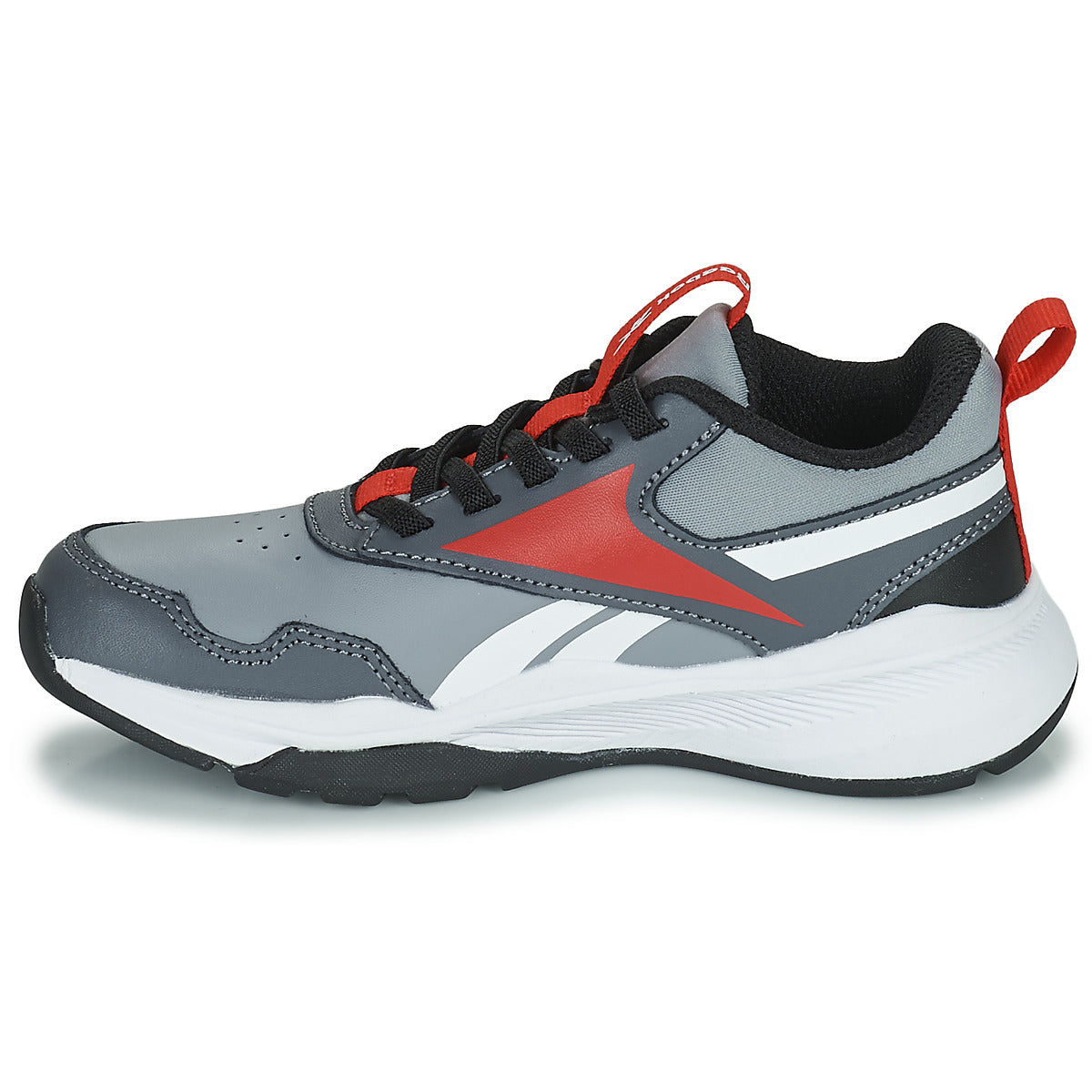 Scarpe bambini ragazzo Reebok Sport  REEBOK XT SPRINTER  Grigio