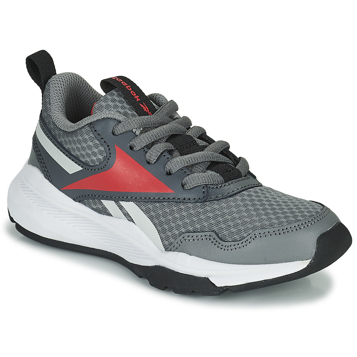 Scarpe bambini ragazzo Reebok Sport  REEBOK XT SPRINTER  Grigio