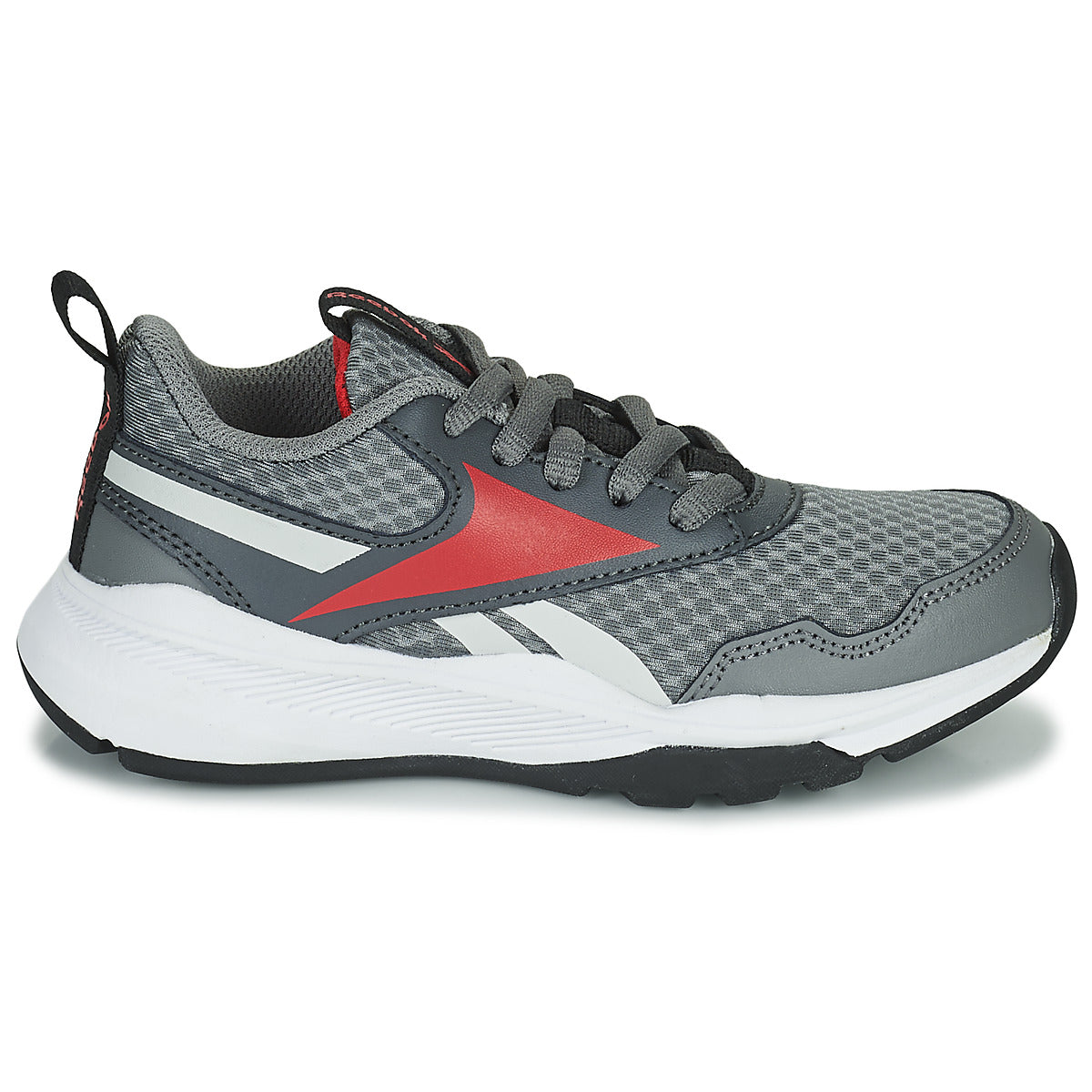 Scarpe bambini ragazzo Reebok Sport  REEBOK XT SPRINTER  Grigio