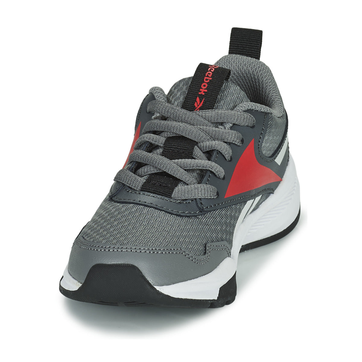 Scarpe bambini ragazzo Reebok Sport  REEBOK XT SPRINTER  Grigio