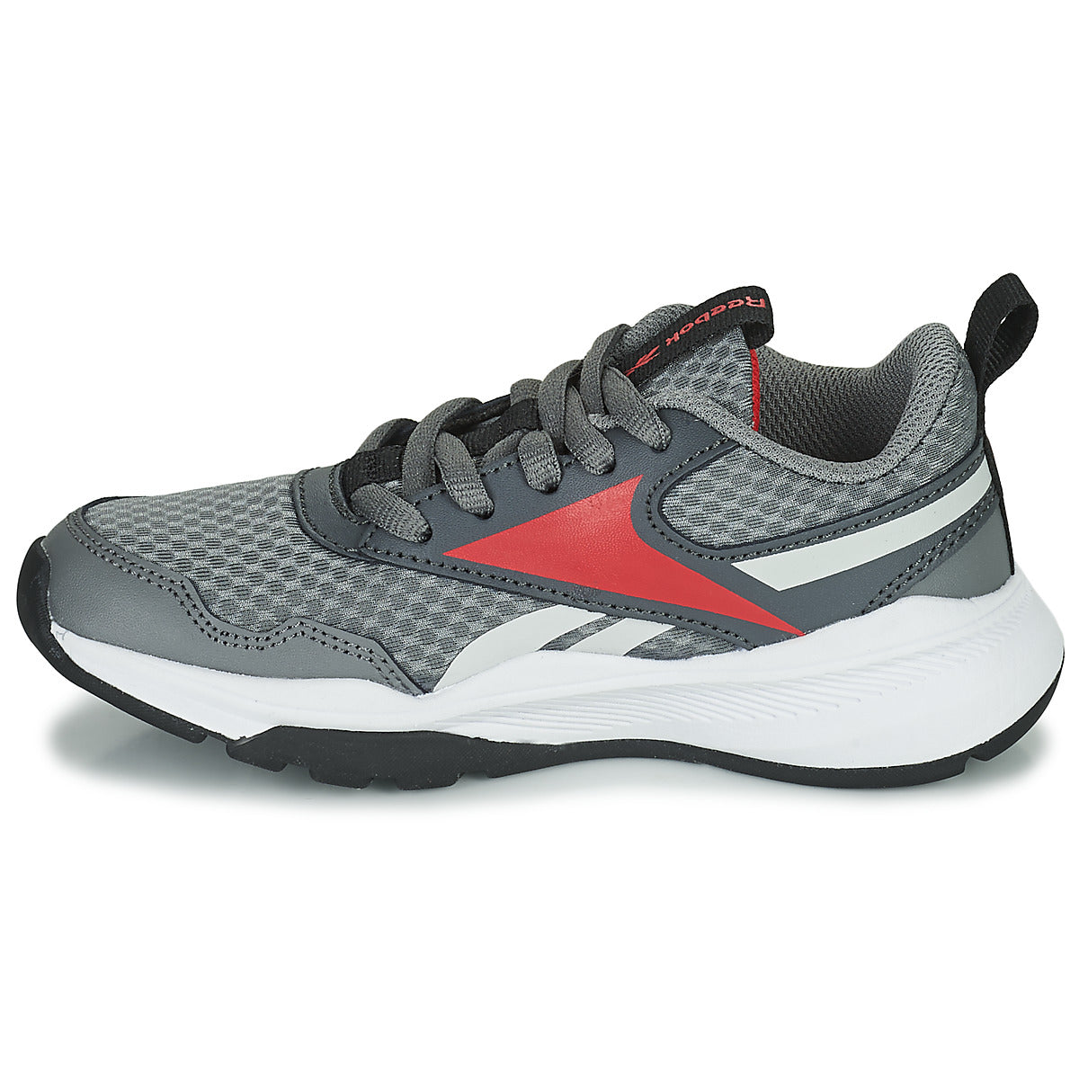 Scarpe bambini ragazzo Reebok Sport  REEBOK XT SPRINTER  Grigio