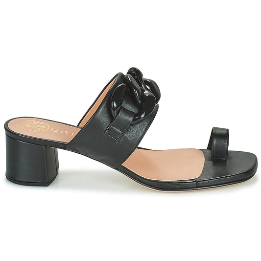 Scarpe Donna Unisa  KRUCK  Nero