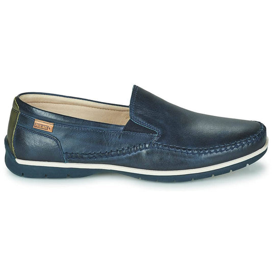 Scarpe Uomo Pikolinos  MARBELLA M9A  Blu