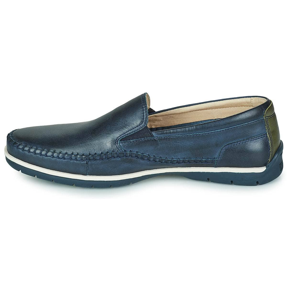 Scarpe Uomo Pikolinos  MARBELLA M9A  Blu