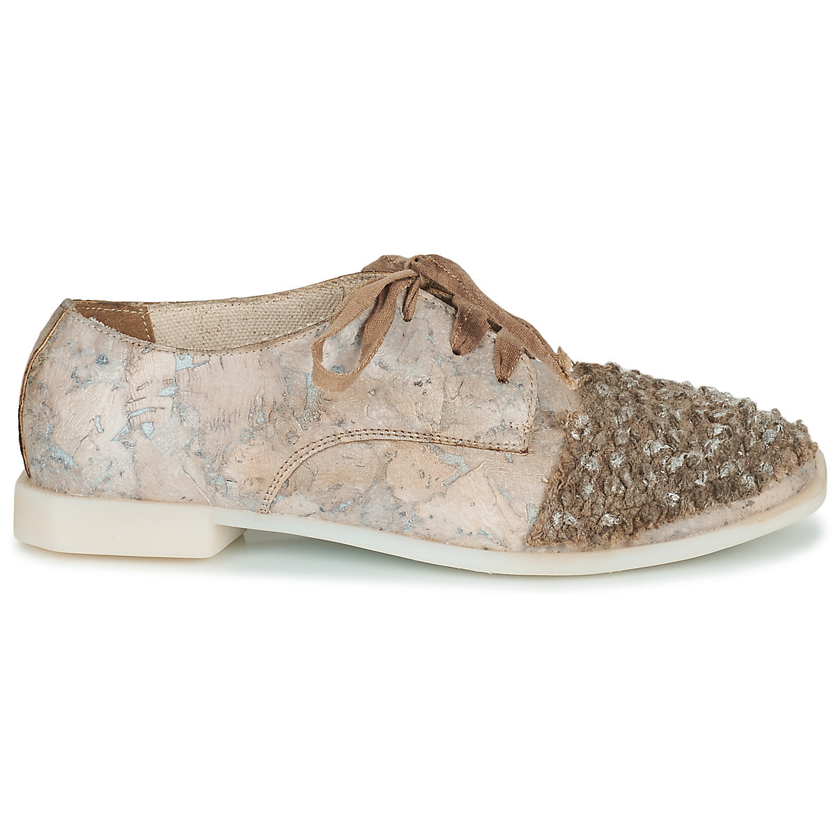 Scarpe Donna Papucei  MIRABELLA  Beige